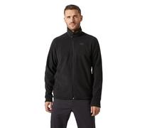 Helly Hansen Men's Daybreaker Fleece Jacket, Black, S