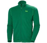 Helly Hansen Men's Daybreaker Fleece Jacket, Malachite, S