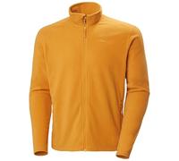 Helly Hansen Men's Daybreaker Fleece Jacket, Mustard, 2XL