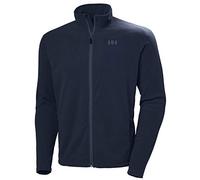 Helly Hansen - Daybreaker Fleece Jacket - Fleece jacket size XL, blue