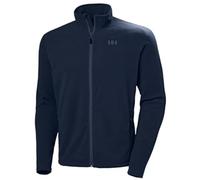 Helly Hansen Men's Daybreaker Fleece Jacket, Navy, L