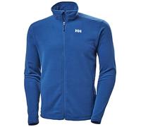 Helly Hansen Men's Daybreaker Full Zip Fleece Jacket Navy XL