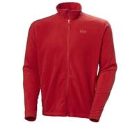 Helly Hansen Men's Daybreaker Fleece Jacket, Red 2.0, L