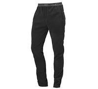 Helly Hansen Men's Daybreaker Fleece Pant, Black 2.0, XL