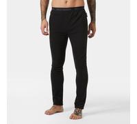 Helly Hansen Men's Daybreaker Fleece Pant, Black 2.0, L