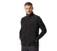 Helly Hansen Daybreaker Fleece Vest - Fleece jacket - Men's Black S