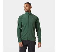 Helly Hansen Men's Daybreaker Full Zip Fleece Jacket Green 2XL