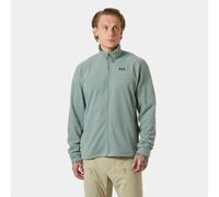 Helly Hansen Men's Daybreaker Full Zip Fleece Jacket Green XL