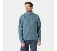Helly Hansen Men's Daybreaker Full Zip Fleece Jacket Navy M