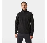 Helly Hansen Men's Daybreaker Full Zip Fleece Jacket Navy XL