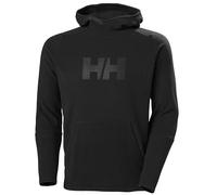Helly Hansen Daybreaker Logo Hoodie Black L Men