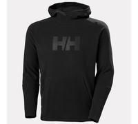 Helly Hansen Men's Daybreaker Logo Hoodie Black S