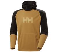 Helly Hansen Men's Daybreaker Logo Hoodie, Lynx, 2XL