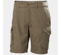 Helly Hansen Men's Dock Cargo Shorts Green 30