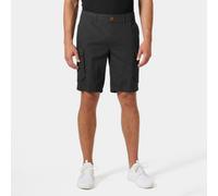 Helly Hansen Men's Dock Cargo Shorts Grey 36