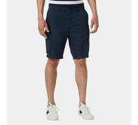 Helly Hansen Men's Dock Cargo Shorts Navy 38