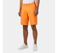 Helly Hansen Men's Dock Shorts Orange 32