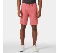 Helly Hansen Men's Dock Shorts Red 36