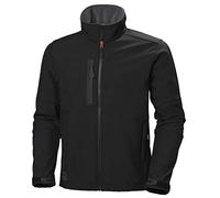 Helly Hansen Men's Down vest Not Applicable, Black, M - Chest 39.5" (100Centimeters)