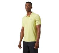 Helly Hansen Mens Driftline Polo - Endive, M