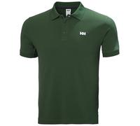 Helly Hansen Men's Driftline Polo, Green, M