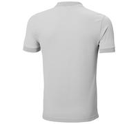 Helly Hansen Men's Driftline Polo, Grey Fog, XL