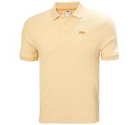Helly Hansen Mens Driftline Polo - Miami Peach, S