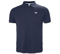Helly Hansen Men's Driftline Polo, Navy, 3XL