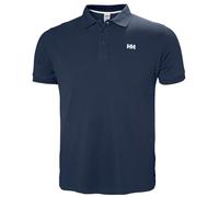Helly Hansen Men's Driftline Polo, Navy, L