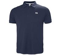Helly Hansen Men's Driftline Polo, Navy, M