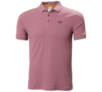 Helly Hansen Men's Driftline Polo Shirt, Wildberry, XL