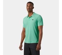 Helly Hansen Mens Driftline Polo, Lagoon, M