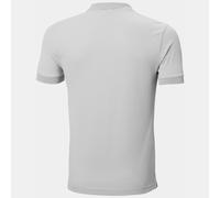 Helly Hansen Men's Driftline Quick-Dry Performance Polo Grey S