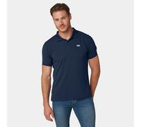 Helly Hansen Men's Driftline Quick-Dry Performance Polo Navy 2XL