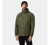 Helly Hansen Dubliner Insulated Jacket - Windproof jacket - Men's Utility Green M