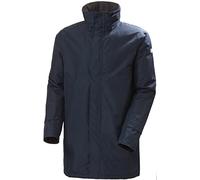 Helly Hansen Men's Dubliner Insulated Long Jacket
