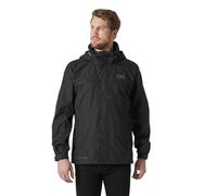 Helly Hansen Men's Dubliner Jacket, Black, L