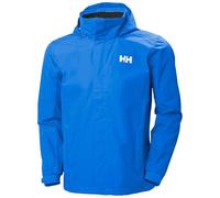 Helly Hansen Mens Dubliner Jacket, Cobalt 2.0, 2XL