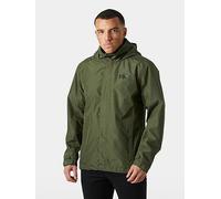 Helly Hansen Men's Dubliner Jacket, Green, L