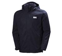 Helly Hansen Men's Dubliner Jacket, Navy, L