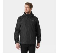 Helly Hansen Men's Dubliner Jacket, Black, 2XL