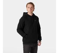 Helly Hansen Men's Elevate Hoodie Black 2XL