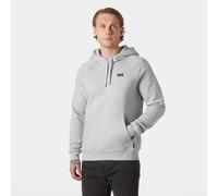 Helly Hansen Elevate Hoodie Grey - S
