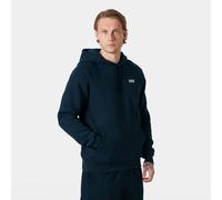 Helly Hansen Men's Elevate Hoodie Navy M