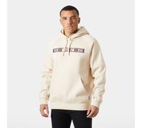 Helly Hansen Men's Elevate Hoodie White M