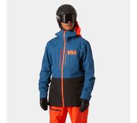 Helly Hansen Men's Elevation Infinity 3.0 Jacket Blue 2XL