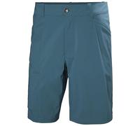 Helly Hansen Mens ELV Light Tur Shorts - Dark Creek, L