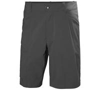 Helly Hansen Mens ELV Light Tur Shorts - Ebony, 2XL