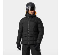 Helly Hansen Men's Emiko Ridable Puffy Jacket Black XL