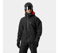 Helly Hansen Men's Emiko Shell Jacket Black 2XL